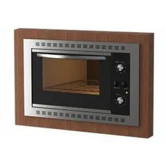 Forno de Embutir 45L Fogatti F450 - 220V - R$535