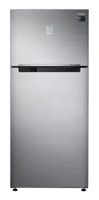 Geladeira Samsung Duplex Twin Cooling Plus Inox 528l 110V