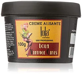 (REC) Lola Cosmetics Vintage 100g