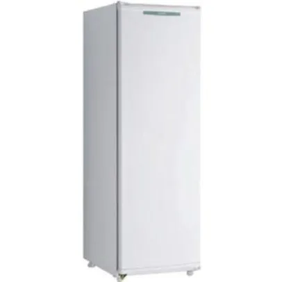 Freezer Vertical Consul CVU20 1 Porta 142L Branco