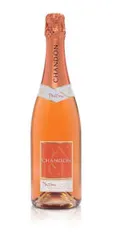 Espumante Chandon Passion Rosé 750ml | R$39