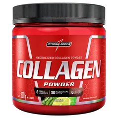 Colágeno Powder Integralmédica 300g