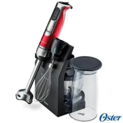 Mixer Oster High Power 5 em 1