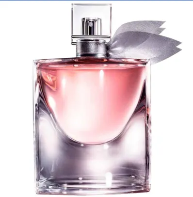 La Vie Est Belle Lancôme Eau de Parfum - Perfume Feminino 100ml