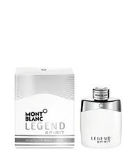 Perfume Montblanc Legend Spirit Masculino Eau de Toilette - 100ml