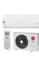 Ar Condicionado Split LG Dual Inverter Voice 12000 BTUs Frio 220V