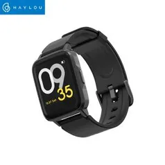 SMARTWATCH - HAYLOU LS01 R$ 133