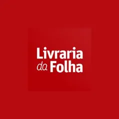 15% OFF no site da Livraria da Folha