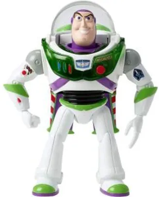 Toy Story 4 - TS4Y Buzz Voo Espacial GGH39 Mattel | R$144