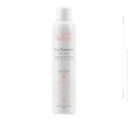 Avène Eau Thermale - Água Termal 300ml - R$51