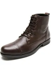 2 Botas Masculinas por R$199