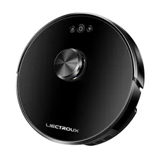 [Com AME R$950 | APP] Robô Aspirador De Pó Liectroux XR500