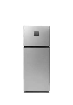 Refrigerador PRF505TI Inox, 467 Litros, Eco Inverter, Frost Free - Philco