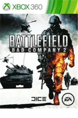 Comprar o Battlefield Bad Company 2 | Xbox