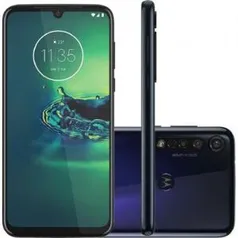 Smartphone Motorola Moto G8 Plus 64GB XT2019-2 - R$1231