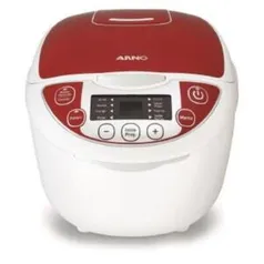 Panela Elétrica 5 Litros - Arno Multicooker FC22 127V - R$278