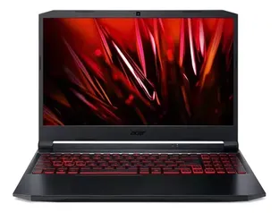 Notebook Gamer Nitro 5 An517-54-59kr I5 Gutta 8gb 512gb Ssd