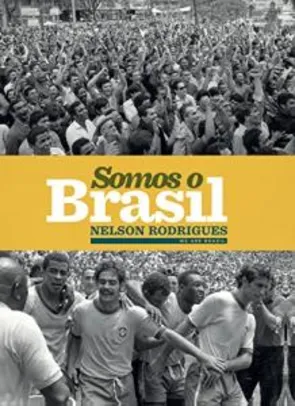Somos o Brasil: Edição bilíngue eBook Kindle