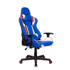 Cadeira Gamer Pelegrin em Couro PU Reclinável PEL-3010 | R$ 1.079