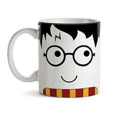 CANECA HARRY POTTER - FRASE