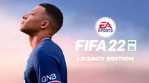FIFA 22 Nintendo Switch™ Legacy Edition