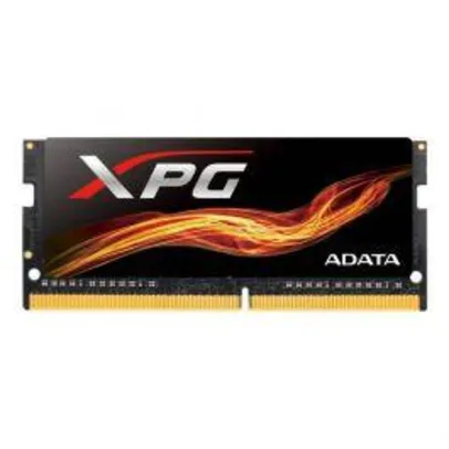 Memoria Adata XPG Flame 16GB DDR4 2666MHz (Notebook)