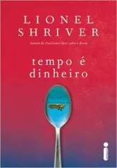 [Amazon] Tempo É Dinheiro - R$10