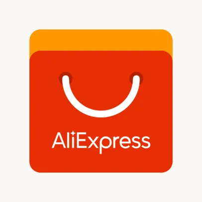 Ganhe R$ 20 OFF acima de R$ 150 em compras na Aliexpress utilizando o cupom 