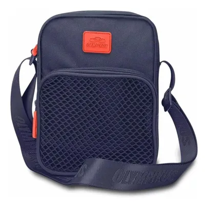 Bolsa Olympikus Bag Oly Shoulder - Marinho