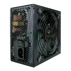 Fonte C3Tech ATX, 700W, 80 Plus White - PS-G700M | R$400