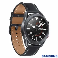 Galaxy Watch3 45mm LTE