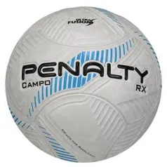 Bola Penalty RX Fusion Vlll Campo | R$ 68