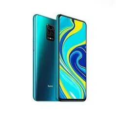 Celular Redmi Note 9S 128GB/6GB - Azul R$ 1479