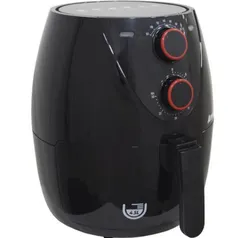 Air Fryer Familia 4,5L Fritadeira Sem Óleo Amvox ARF 1205 220V