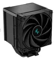 COOLER PARA PROCESSADOR DEEPCOOL AK500 ZERO DARK