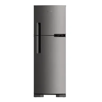 Refrigerador Brastemp 375L 2 Portas Evox Frost Free | R$1890
