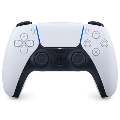 Controle Sem fio PS5 DualSense