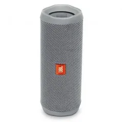 Caixa de Som Bluetooth JBL Flip 4 16W JBLFLIP4 - R$399