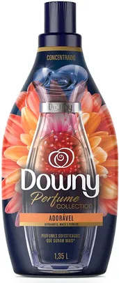 Amaciante Concentrado Downy Perfume Collection Adorável 1,35 L, Downy | R$ 22