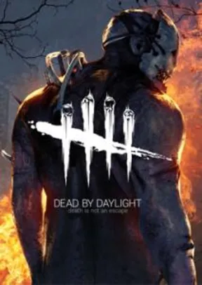 [Fim de Semana Gratuito] Dead by Daylight