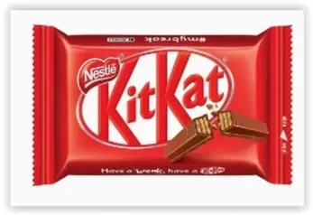 [Vale Bônus] Leve 5 Kit Kat Grátis