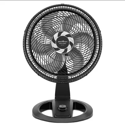 Product photo Ventilador Britânia Bvt440 Tecnologia Maxx Force 170W