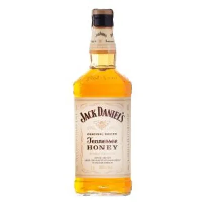 Whisky Jack Daniels Tenesse Honey 1L | R$75