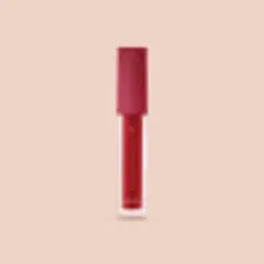 Batom Líquido Skinny Mate Vermelho Hibisco Niina Secrets 4ml - Eudora