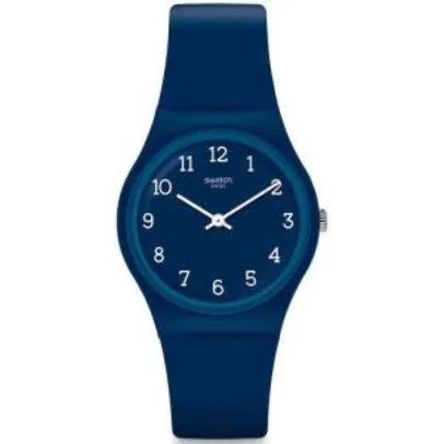 Relógio Swatch - Blueway - GN252 - R$255