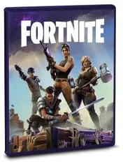 [FORTNITE] Modo “Salve o Mundo” - R$55