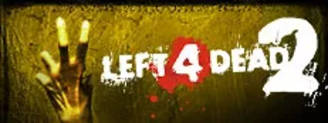 Left 4 Dead 2