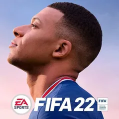 FIFA 22 Nintendo Switch™ Legacy Edition