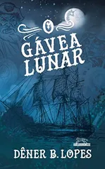 eBook - O Gávea Lunar: Novela Pirata