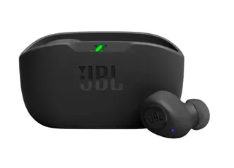 JBL WAVE BUDS - Preto